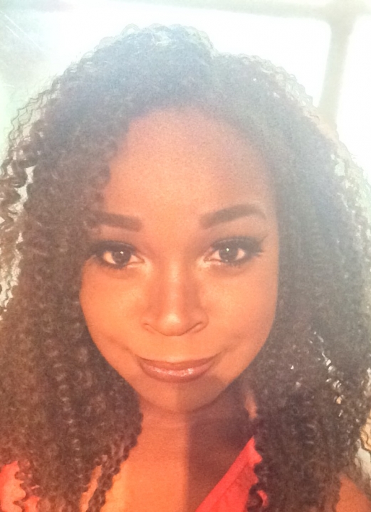 Nickesia Smith - Class of 1999 - Vincent Massey High School