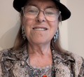 Susan Singleton