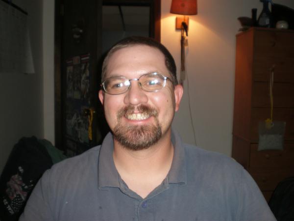 Kevin Starke - Class of 1991 - Kings Park High School