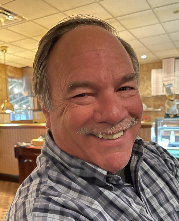 Joseph Bessette - Class of 1975 - Kings Park High School