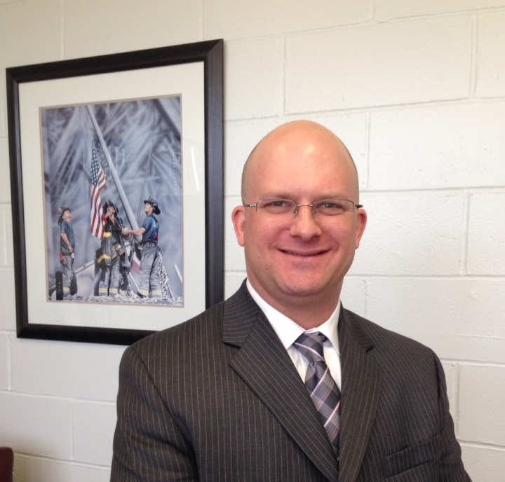 Timothy Eagen - Faculty - Kings Park High School