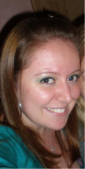 Andrea Severino - Class of 1999 - Kings Park High School