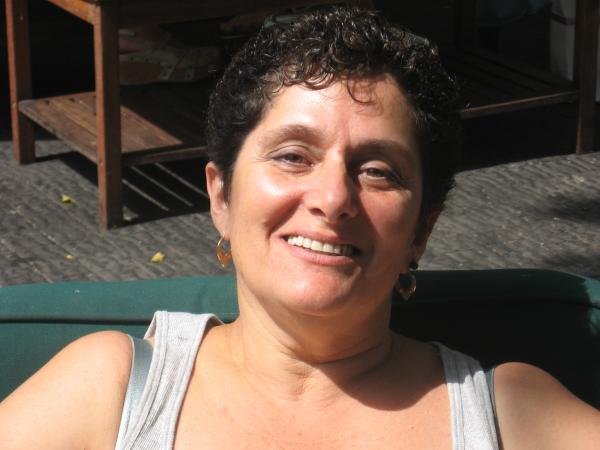 Gwen Kreitzman - Class of 1972 - Kings Park High School