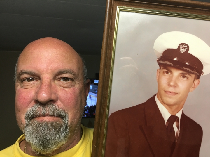 Ray Cronin - Class of 1976 - Kings Park High School