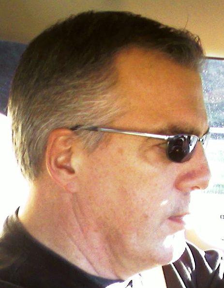 James Haugli - Class of 1978 - Kings Park High School