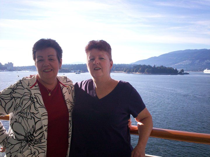 Mary Jane Heaney - Class of 1968 - Kings Park High School