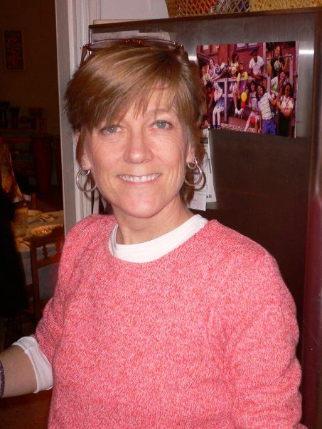 Susan Laugen - Class of 1973 - Kings Park High School