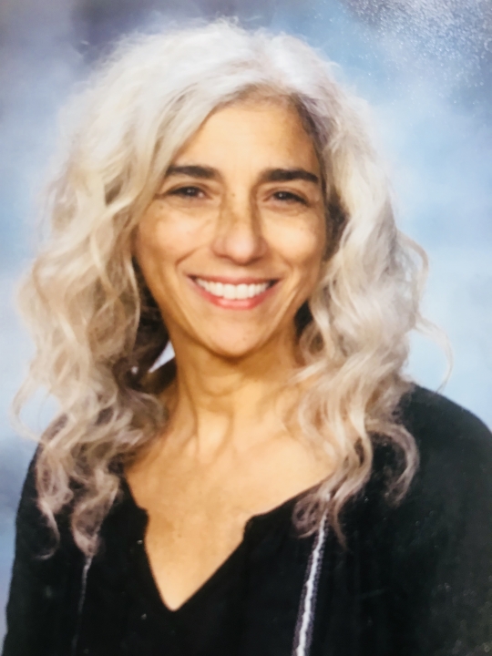 Jeri Jeri Haldeman - Class of 1979 - Kings Park High School