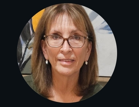 Mikki Geringer - Class of 1970 - Kings Park High School