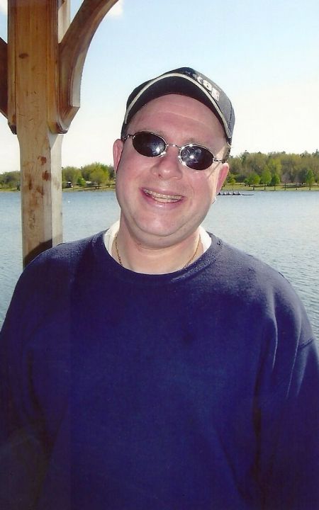Jeffrey Yurman - Class of 1987 - Kings Park High School