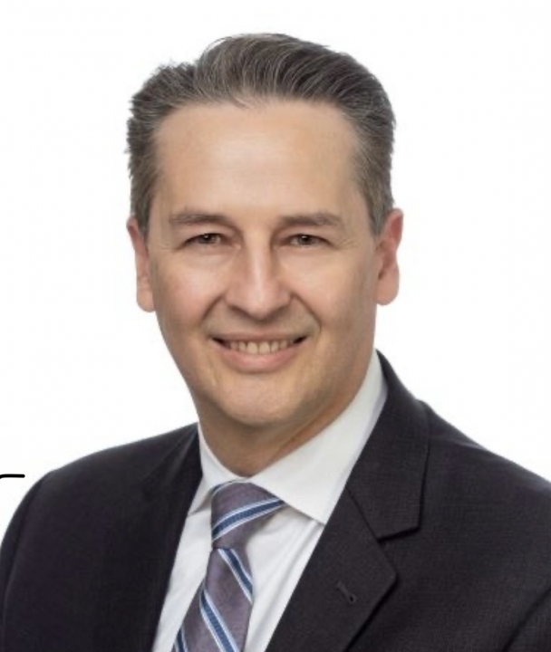 Rodrigo Neira - Class of 1985 - Kings Park High School