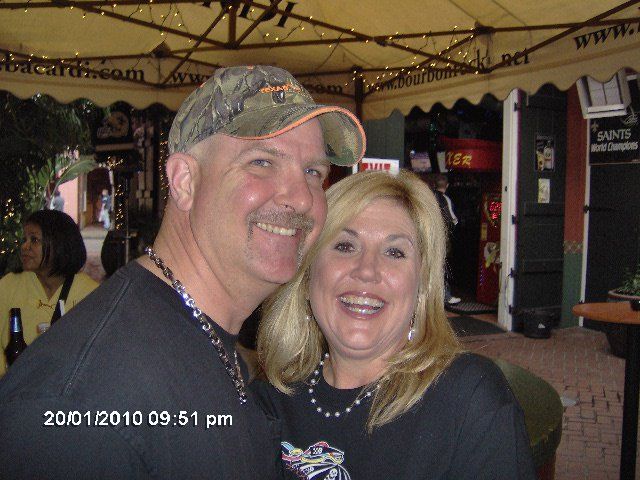 Floyd Haight - Class of 1982 - Kings Park High School