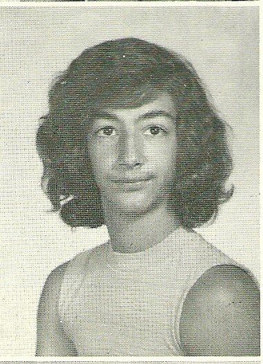 Glenn Durso - Class of 1976 - Kings Park High School