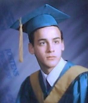 Jason Arseneault - Class of 1995 - James M Hill High School