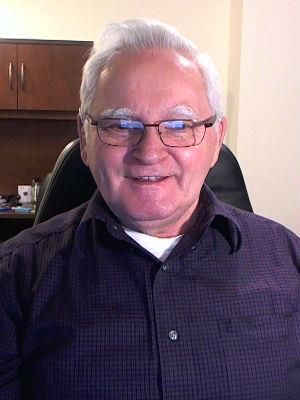 Steve Wilson - Class of 1962 - Moncton High School