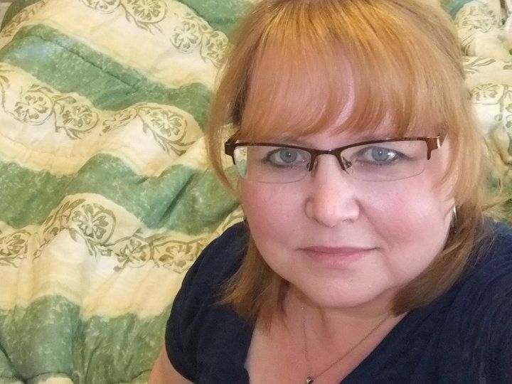 Gail Stevens - Class of 1983 - Moncton High School