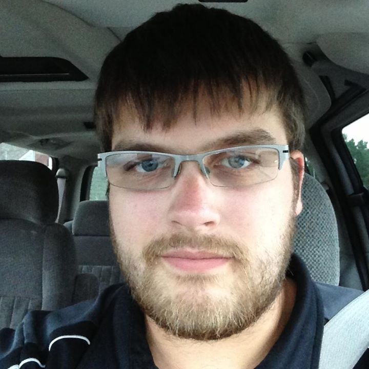 Michael Boutilier - Class of 2008 - Oromocto High School