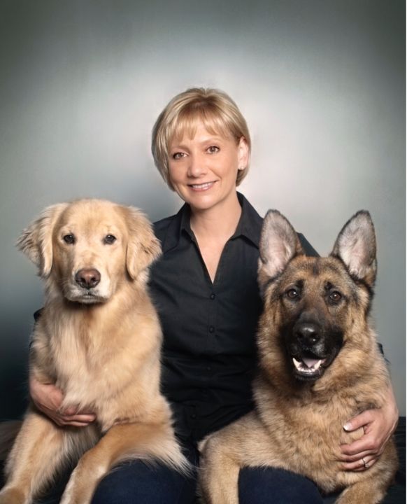 Lori Moulton - Class of 1983 - Oromocto High School