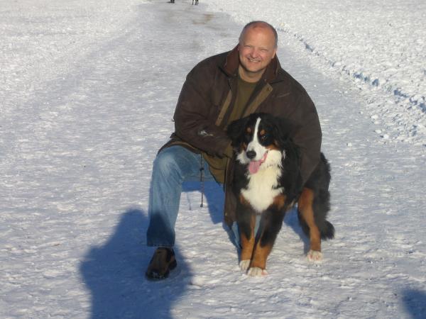 Steven Chisholm - Class of 1975 - Oromocto High School