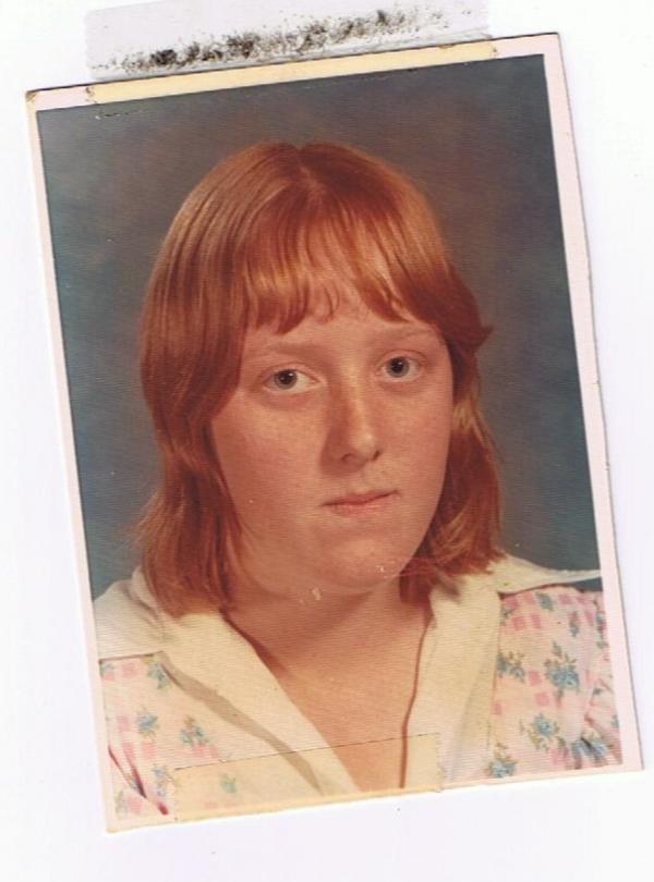 Evelyn Ann Jobe - Class of 1976 - Oromocto High School
