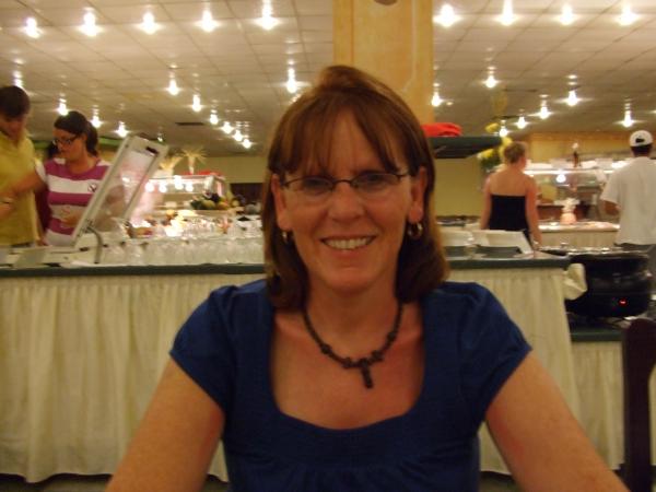 Karen Ramsay - Class of 1976 - Oromocto High School
