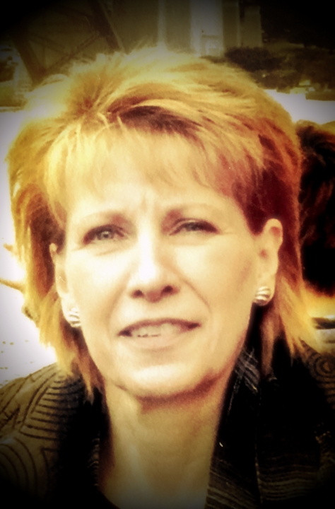 Anne Mannette - Class of 1973 - Oromocto High School