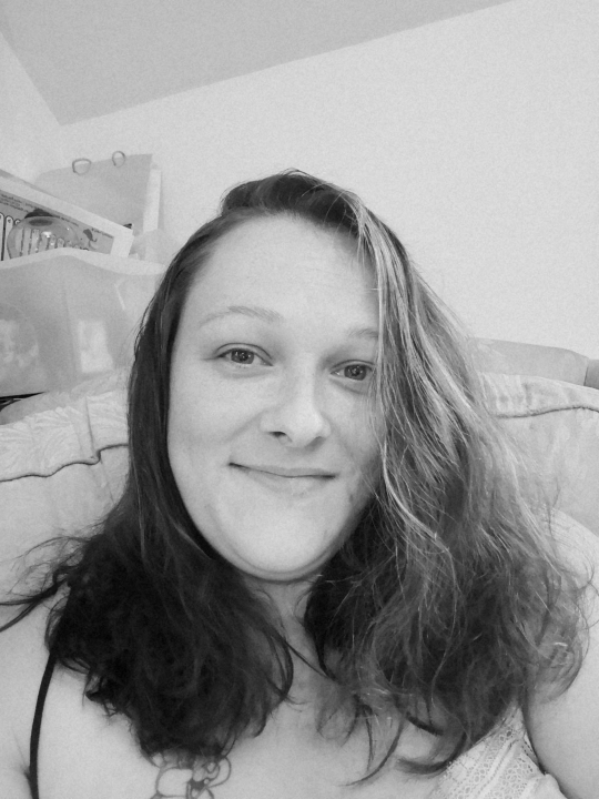 Crystal Reece - Class of 2004 - Oromocto High School