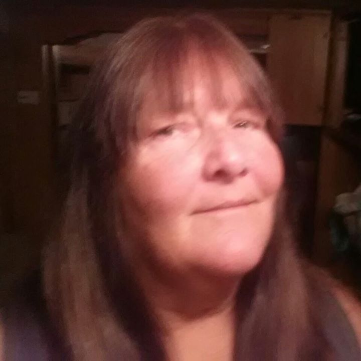 Ellen Patterson - Class of 1973 - Oromocto High School