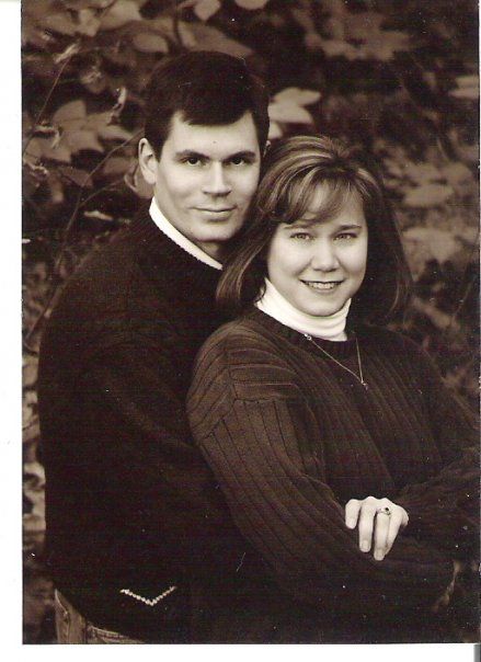 Carlene Macbean - Class of 1990 - Kennebecasis Valley High School
