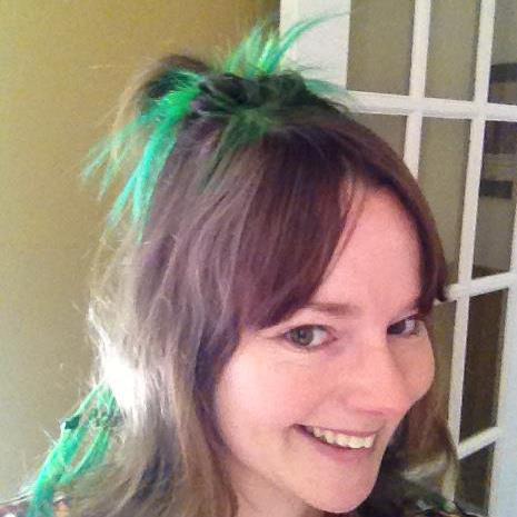 Heather Barton - Class of 1995 - Kennebecasis Valley High School