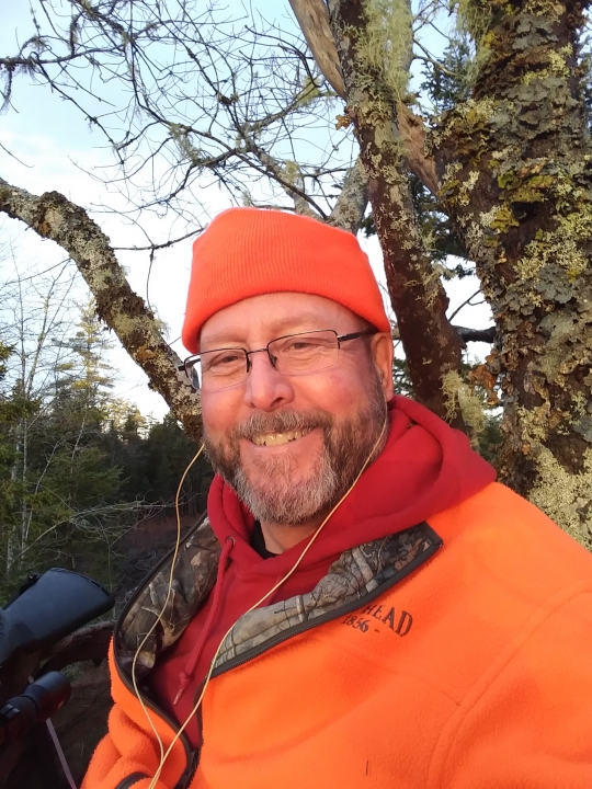 Dwight Lovegrove - Class of 1980 - Kennebecasis Valley High School