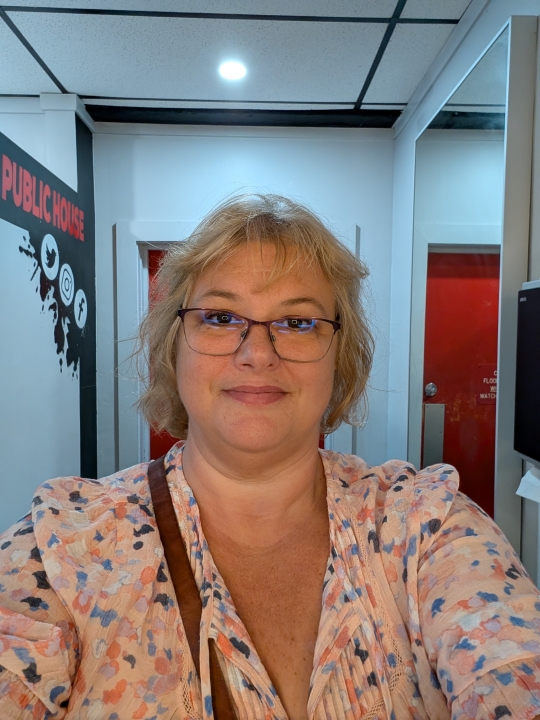 Lisa Cote - Class of 1986 - Kennebecasis Valley High School