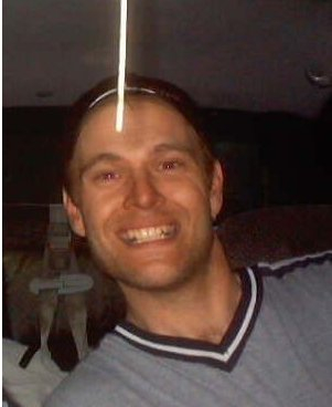 Jeff Forrest - Class of 1992 - Kennebecasis Valley High School
