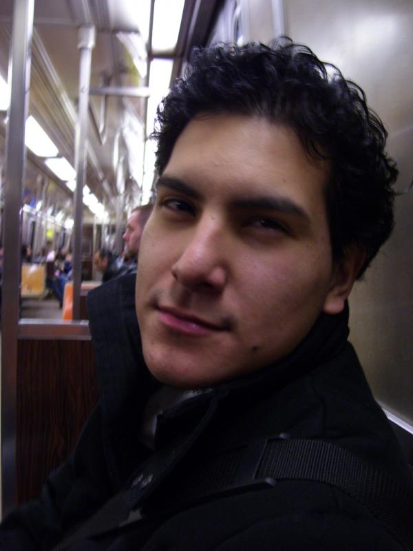 Francis Rodriguez - Class of 2005 - Bayside High School