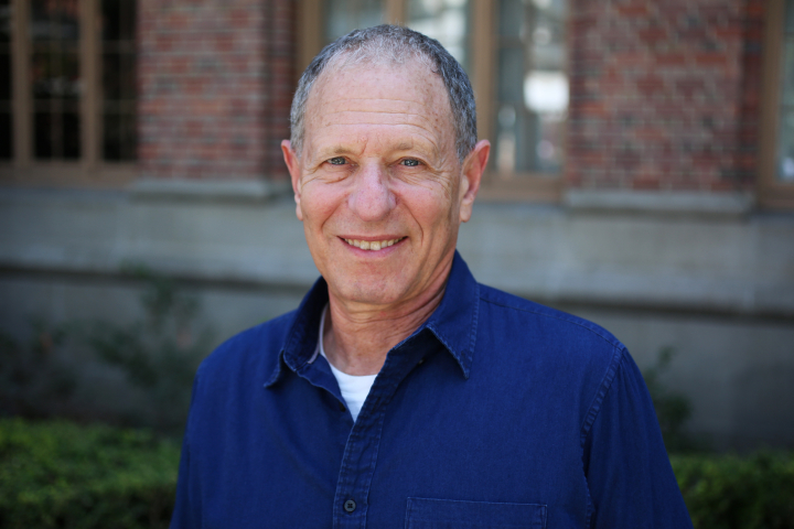 Steve Ross - Class of 1967 - Bayside High School