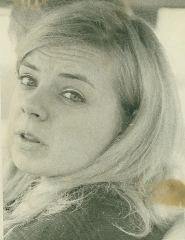 Sandra Rauenzahn - Class of 1967 - Bayside High School