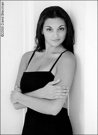 Teresa Perrone - Class of 1999 - Bayside High School