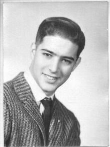 Charles H Nadler - Class of 1958 - Bayside High School