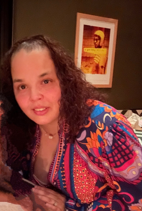 Julia Correa - Class of 1999 - Bayside High School