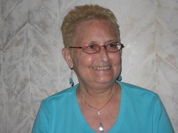 Kalie Stern Stern - Class of 1965 - Bayside High School