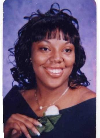 Theresa Law - Class of 2002 - Bayside High School