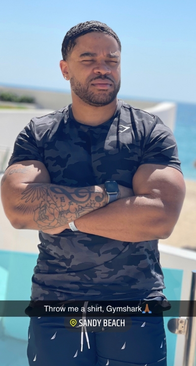 Joel Williams - Class of 2001 - Bayside High School