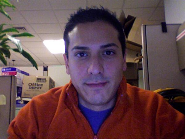Jonathan Ciaramella - Class of 1994 - Bayside High School