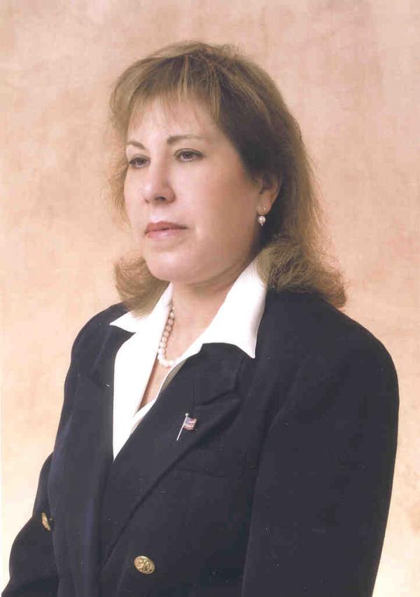 Elyse Sofer - Class of 1961 - Bayside High School