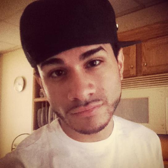 Jorell Haigler - Class of 2008 - Bayside High School