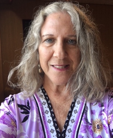 Jo-ann Burns - Class of 1971 - Bayside High School