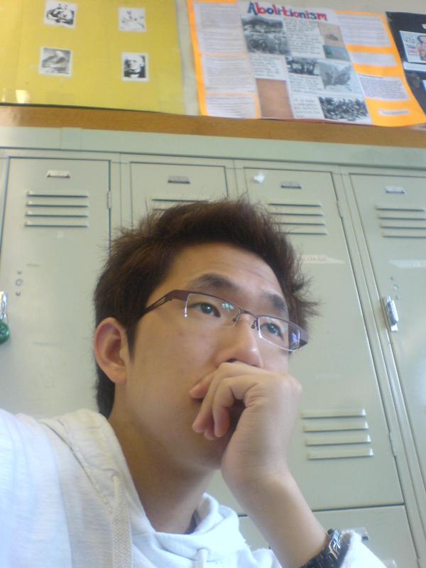Chae Won No - Class of 2008 - Bayside High School