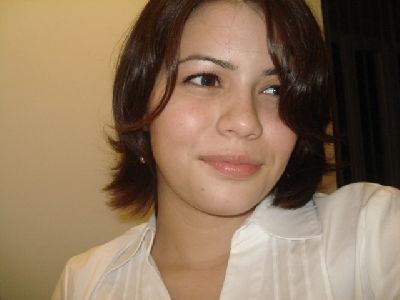 Jennifer Ruiz Diaz - Class of 2006 - Bayside High School
