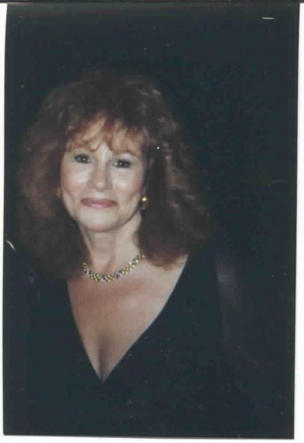Ivy Markowitz - Class of 1954 - Bayside High School
