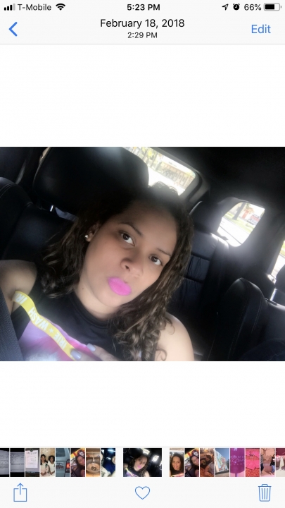 Josefa Brito - Class of 1999 - Bayside High School